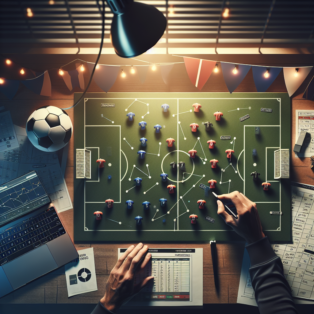 Прогнозы на ближайшие туры КПЛ: аналитика формы команд и ключевые матчи