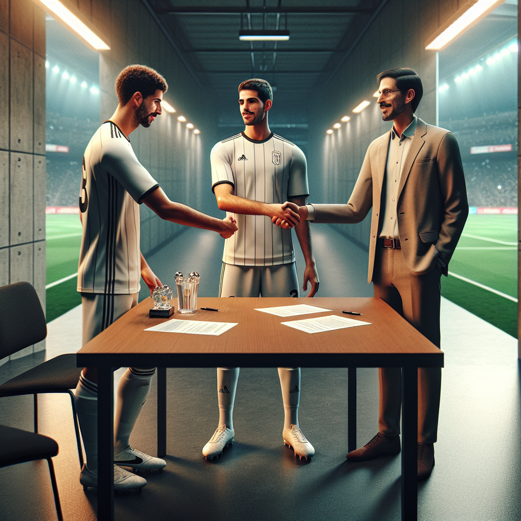 Футболисты КПЛ подписывают контракт, трансфер лидеров, влияние на гонку за титул